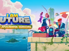 I Am Future: Cozy Apocalypse Survivor – PC Review | Thumb Culture