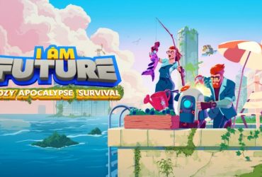 I Am Future: Cozy Apocalypse Survivor – PC Review | Thumb Culture