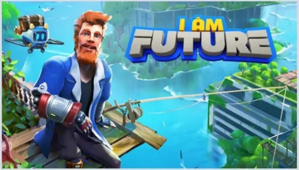 I Am Future Review - Gamer Social Club