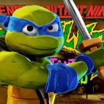 I Played TMNT: Mutants Unleashed and Wish I Hadn't