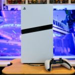 I sold my PS5 to upgrade to the PS5 Pro and it might have been a mistake