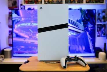 I sold my PS5 to upgrade to the PS5 Pro and it might have been a mistake