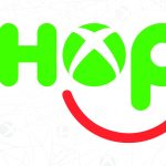 IHOP x Xbox Logo