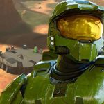 Iconic Halo multiplayer announcer recalls being disappointed at losing the role of Master Chief