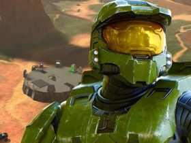 Iconic Halo multiplayer announcer recalls being disappointed at losing the role of Master Chief