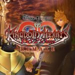 If Any Kingdom Hearts Game Deserves a Remake, It’s 358/2 Days