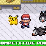 If Ash Ketchum Trained Like a Competitive Player