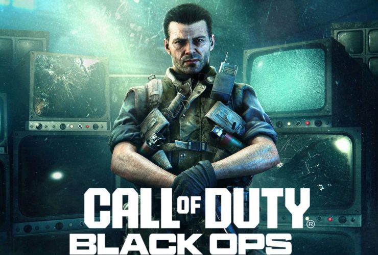 If Call of Duty 2025 Is Another Black Ops Game, One Thing Can Be Expected