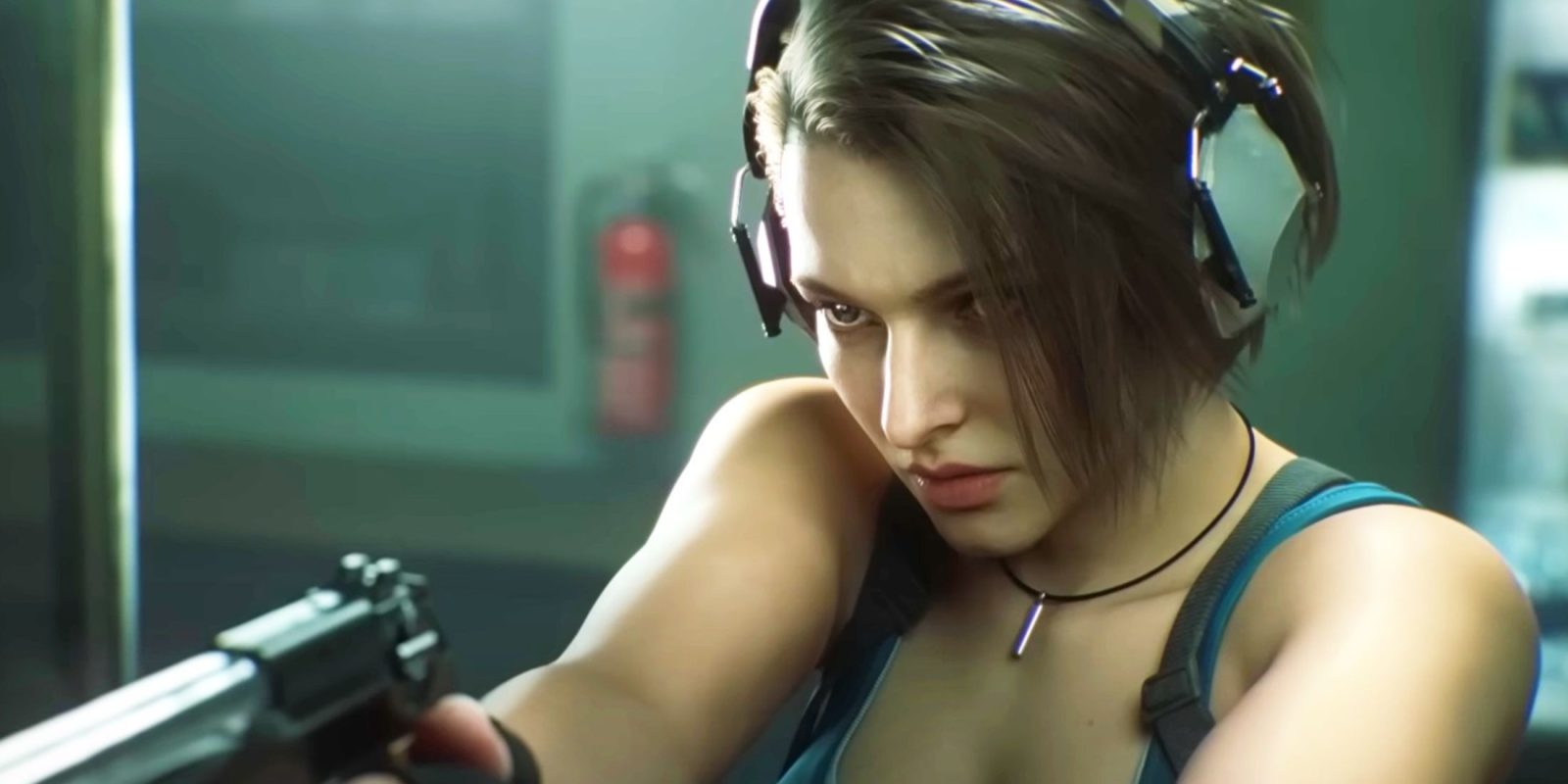 If Resident Evil 9's Jill Leak Proves True, It Can't Go Unexplained