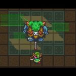 If Zelda Games Played Like Fallout