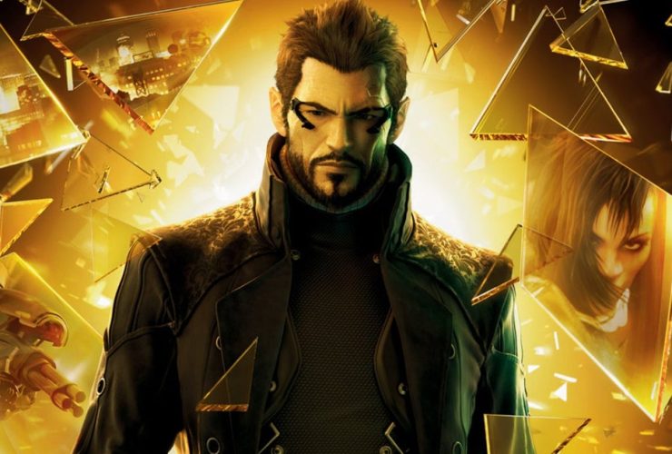 "If someone made Deus Ex today, it might be perceived as a documentary," says creator Warren Spector