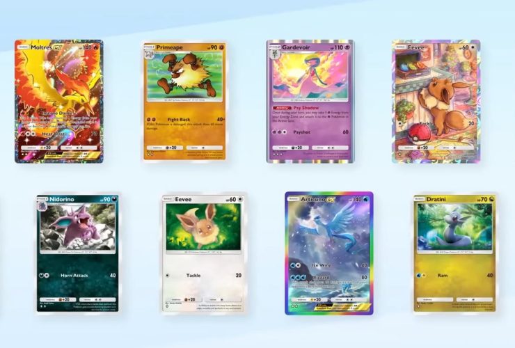 If you can believe it, Pokemon TCG Pocket has soared past $120 million in revenue in less than a month