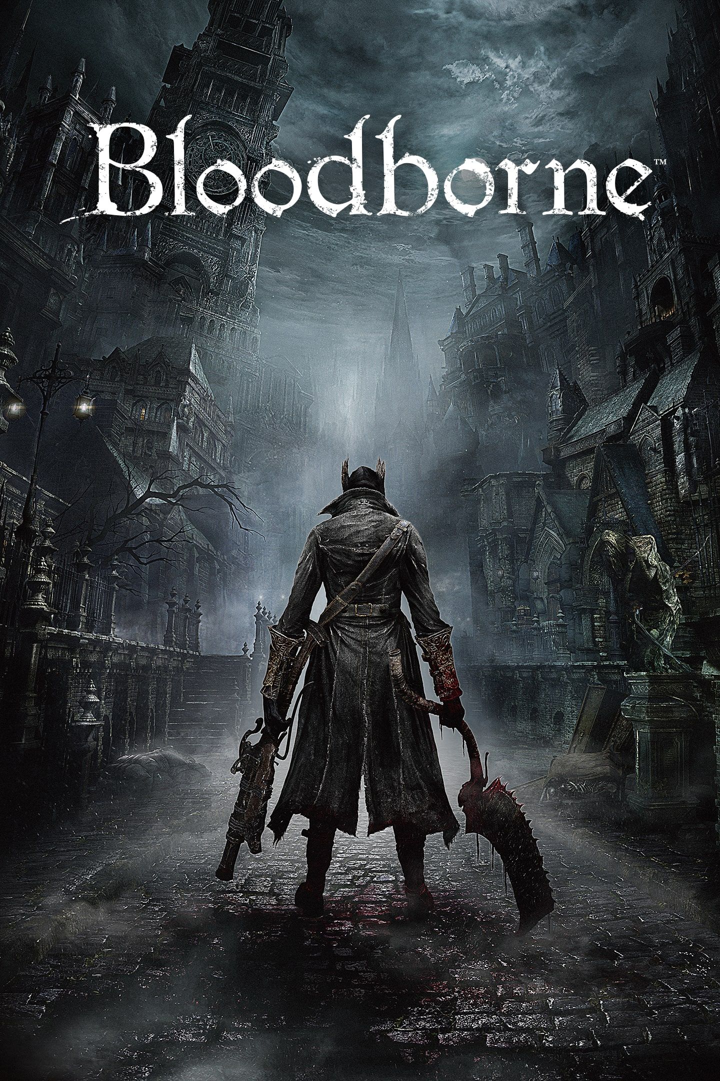 bloodborne