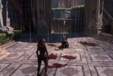 In Memoriam Quest Victim Locations In Dragon Age: The Veilguard