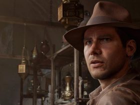 Indiana Jones And The Great Circle To Feature Almost 4 Hours Of Cutscenes Alone