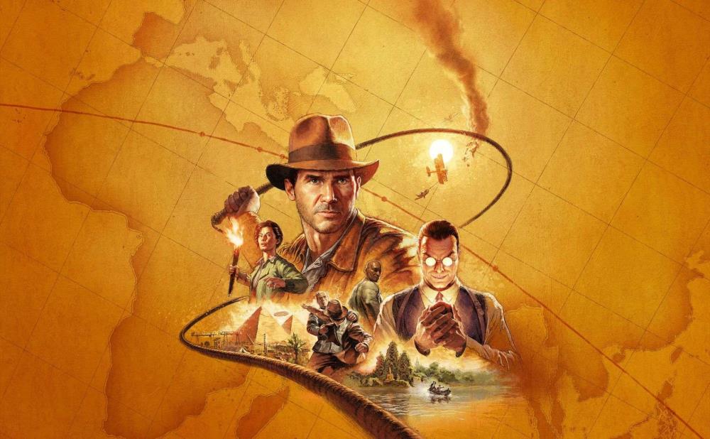 Indiana Jones And The Great Circle Will Feature Cinematics Almost The Duration Of A Full Movie