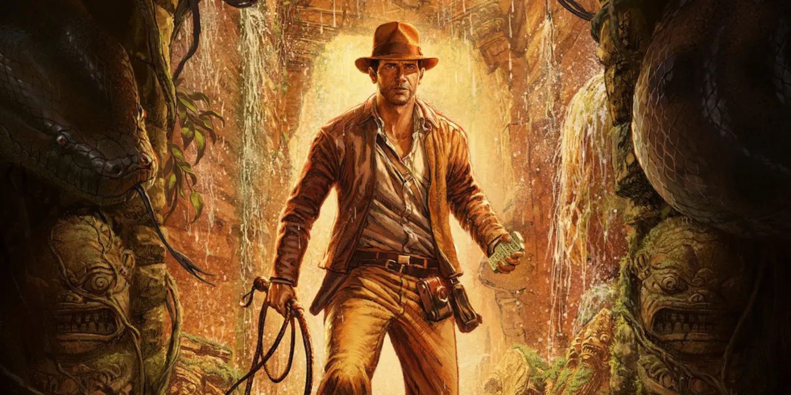 Indiana Jones Game Confirms One Big Way It Stands Out from Previous MachineGames Titles