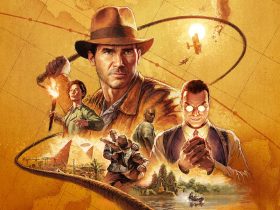 Indiana Jones and the Great Circle: Bringing ’80s Movie Magic to a 2024 Game