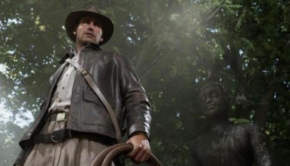 Indiana Jones and the Great Circle Deep Dive