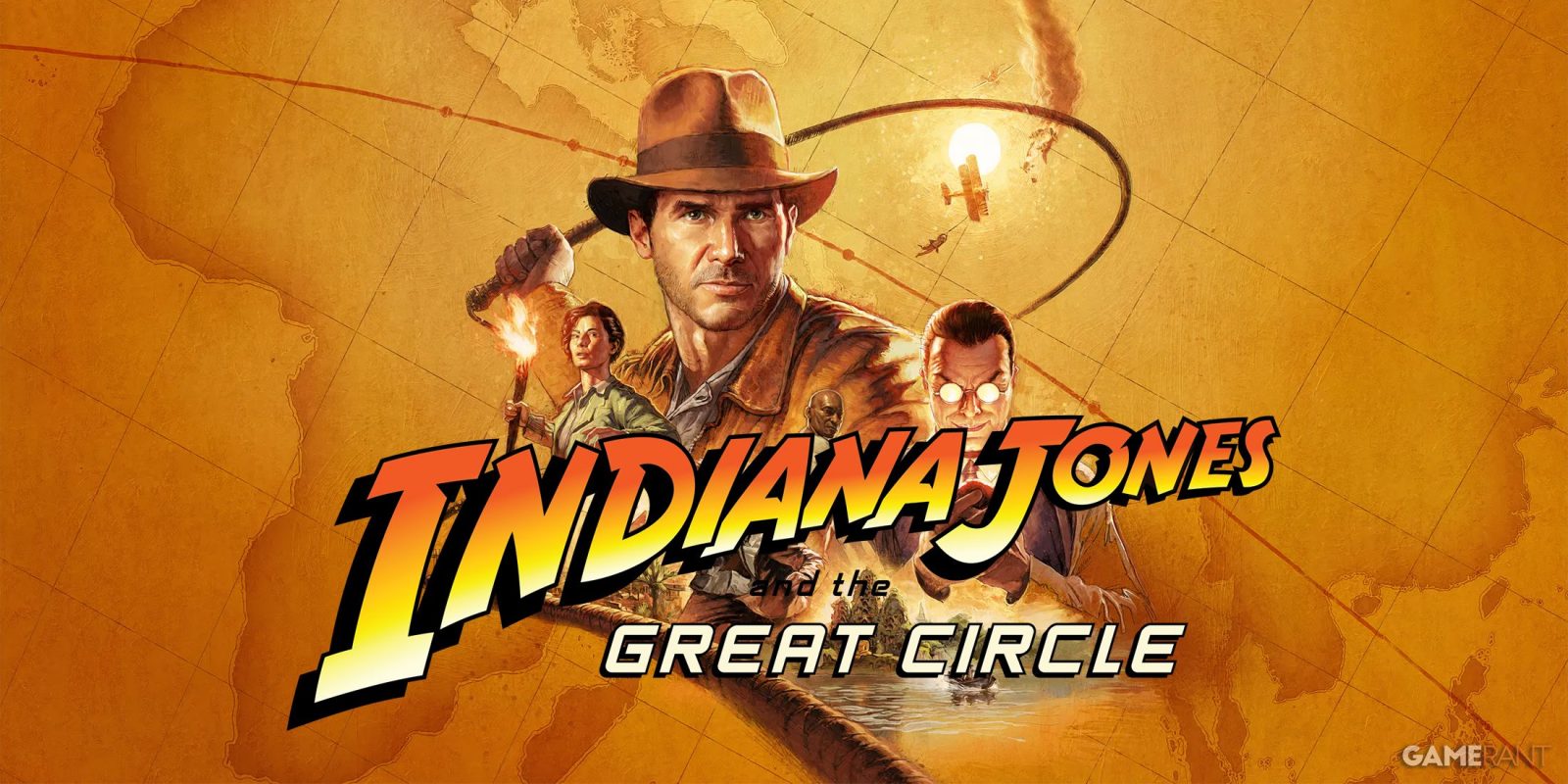 Indiana Jones and the Great Circle Features So Far