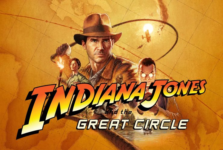 Indiana Jones and the Great Circle Features So Far