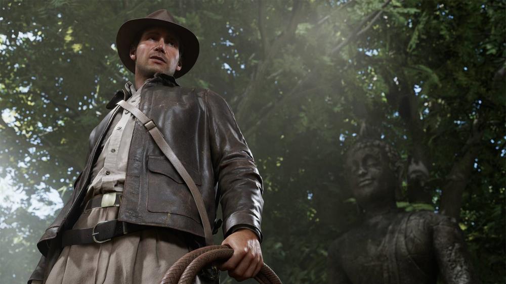 Indiana Jones and the Great Circle Review Embargo Lifts Dec. 5; Launch Trailer Arrives Dec. 2