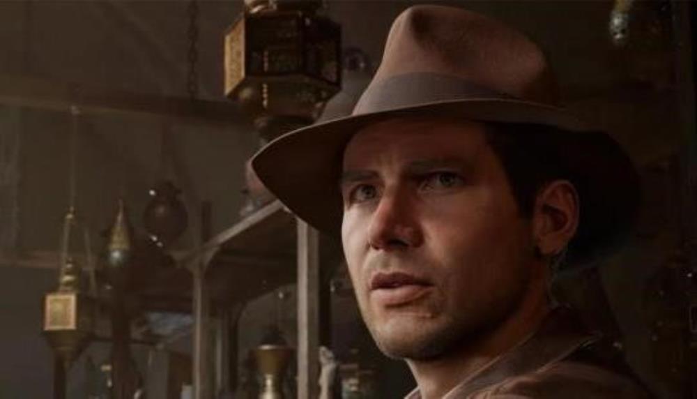 Indiana Jones and the Great Circle: The Final Preview - IGN