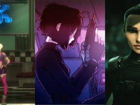 Indie Sci-Fi Games With Strong Female Protagonists