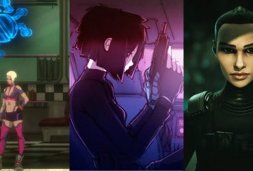 Indie Sci-Fi Games With Strong Female Protagonists