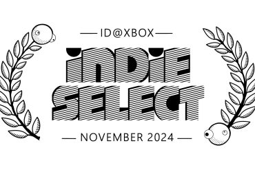 Indie Selects November Hero Image