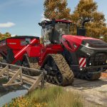 Indulge in Farm Life With Farming Simulator 25, Out Today