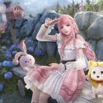 Infinity Nikki Reaches Incredible Number of Pre-Registrations