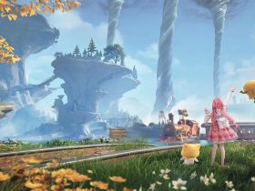 Infinity Nikki Release Date Confirmed