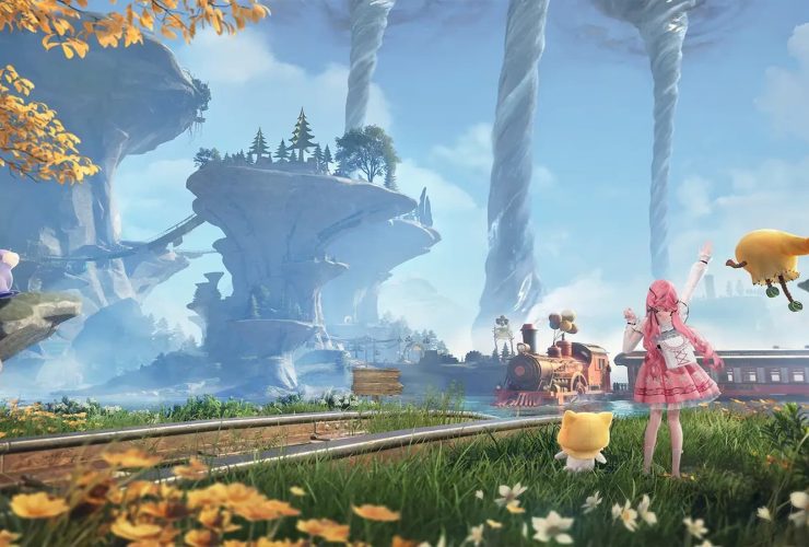 Infinity Nikki Release Date Confirmed