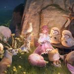 Infinity Nikki: hands-on report - PlayStation Blog