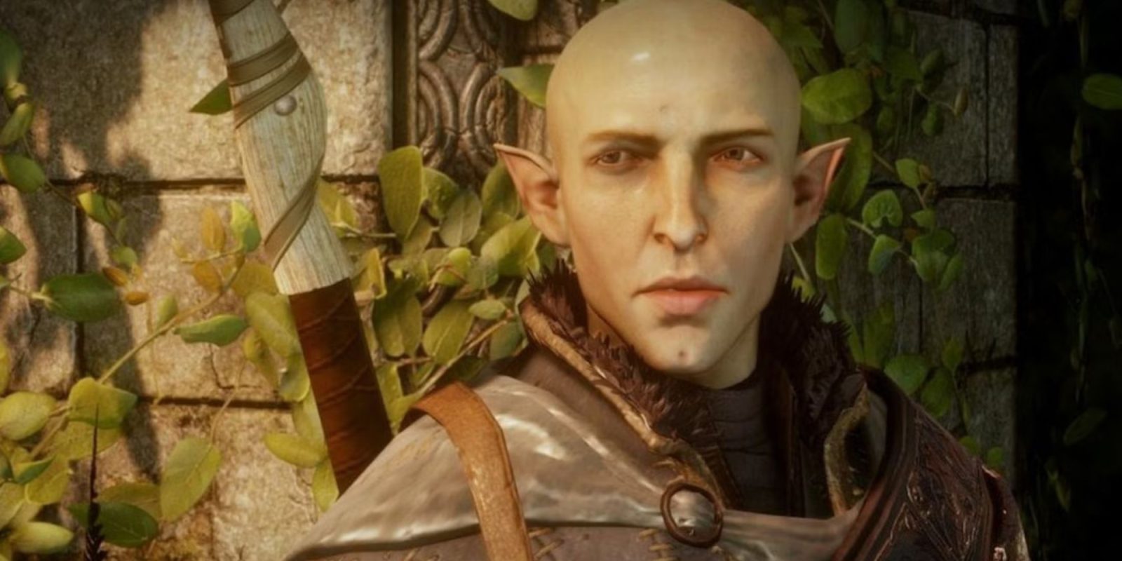 Inquisition Offers Memorable Journey in Thedas