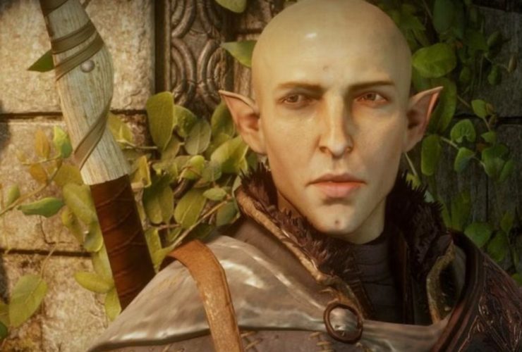 Inquisition Offers Memorable Journey in Thedas