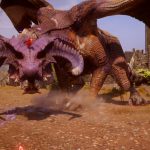 Inquisition Players Didn't Want To Kill Dragons