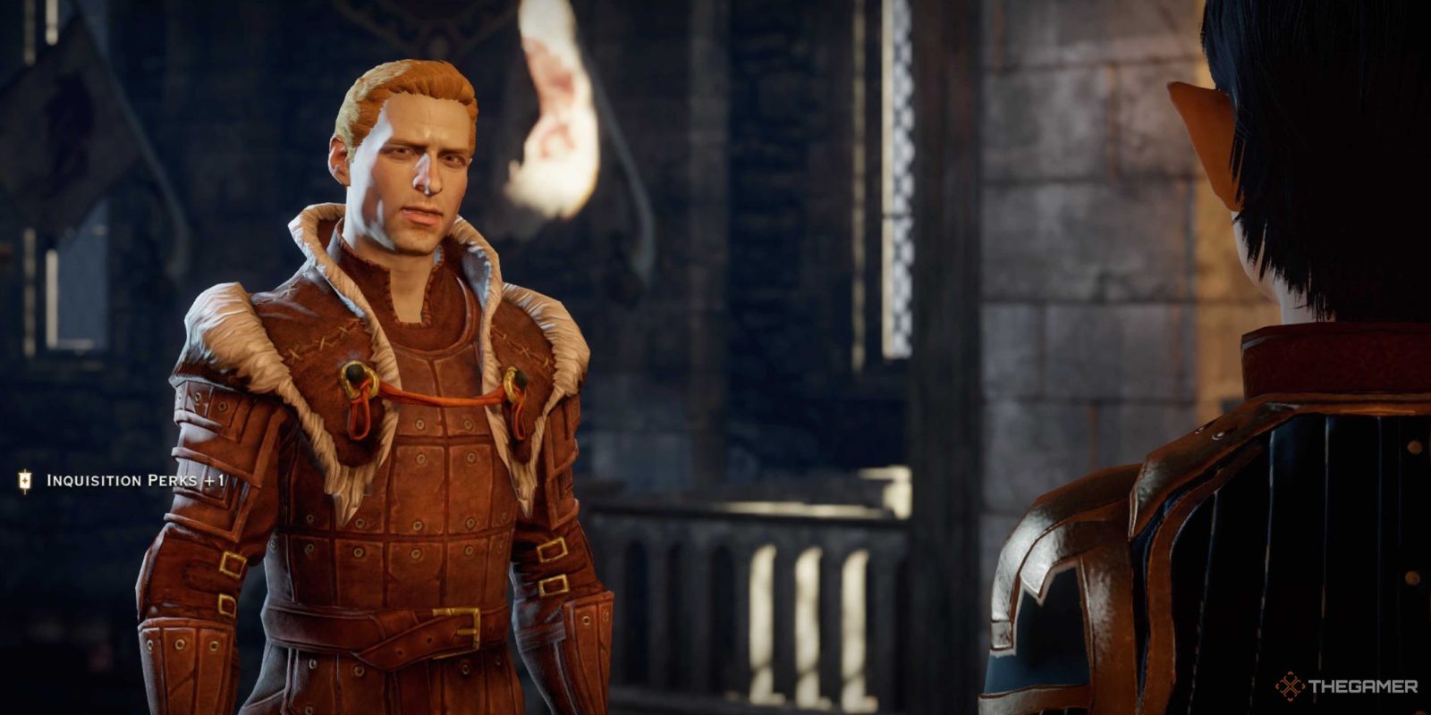 Inquisition Servers Are Back Online After Veilguard's Launch