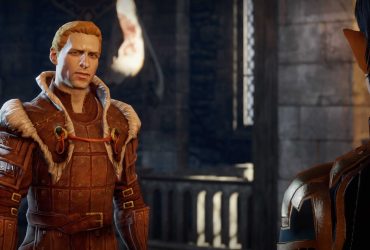 Inquisition Servers Are Back Online After Veilguard's Launch