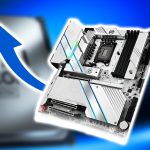 Intel Core Ultra 200 CPUs get a 13% gaming boost in this new update, says ASRock