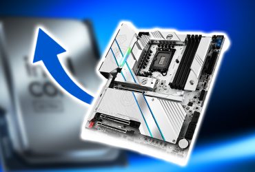 Intel Core Ultra 200 CPUs get a 13% gaming boost in this new update, says ASRock