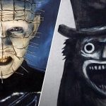 Interested in a film based on a book by the creator of Hellraiser, from the director of The Babadook? Me too, and the good news it's reportedly in the works