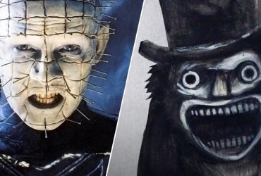 Interested in a film based on a book by the creator of Hellraiser, from the director of The Babadook? Me too, and the good news it's reportedly in the works