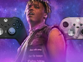 Juice Wrld Xbox Hero Image