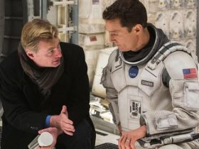 Interstellar's 10th Anniversary IMAX Return Has Fans Furious