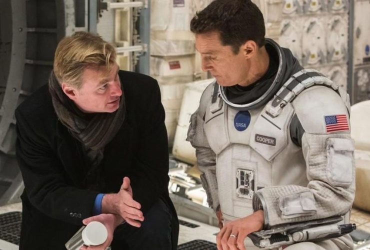 Interstellar's 10th Anniversary IMAX Return Has Fans Furious