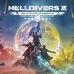 [Interview] 'Helldivers 2', back to normal, past and future