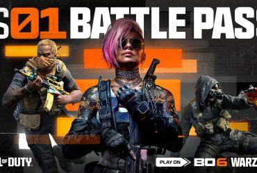 Introducing the Season 01 New Battle Pass System, BlackCell, and New Store Bundles for Call of Duty: Black Ops 6 and Call of Duty: Warzone