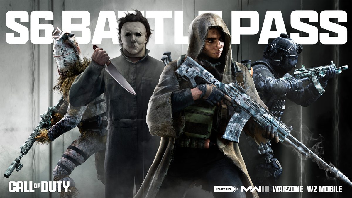 Introducing the Season 6 BlackCell, Battle Pass, and Bundles for Call of Duty: Modern Warfare III, Call of Duty: Warzone, and Call of Duty: Warzone Mobile